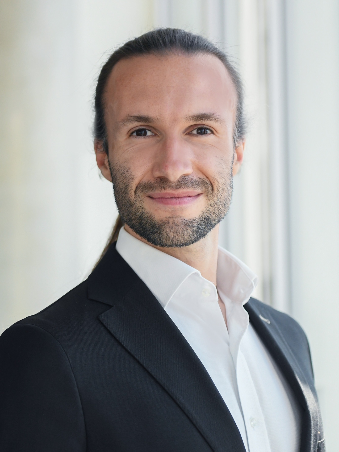 Dr. Florian Schmitz-Remberg